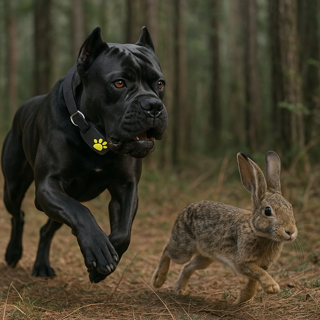 Pet GPS Tracker Collar